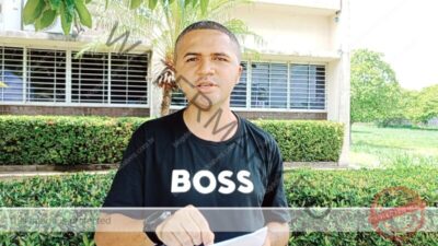 Presidente do Conselho Municipal da Juventude de Codó faz análise crítica sobre nova configuração da Secretaria Municipal da Juventude no governo de Chiquinho FC