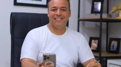 Fred Campos anuncia a construção de 100 novas unidades…