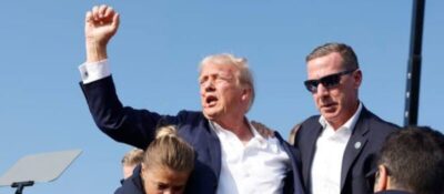Donald Trump é eleito presidente nos Estados Unidos, segundo projeções