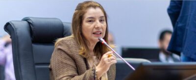 Iracema Vale parabeniza Tribunal de Justiça do Maranhão pelos 211 anos de atuação