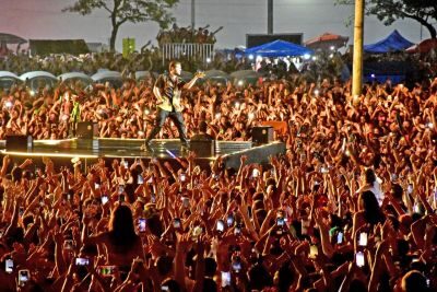 Carnaval antecipado: prefeitura gasta sem orçamento aprovado