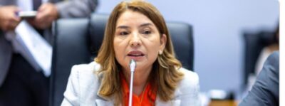 Iracema Vale parabeniza municípios maranhenses contemplados com Selo Unicef