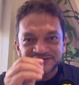 “Dá quem quer e pode, não importa o quanto custa” diz deputado estadual