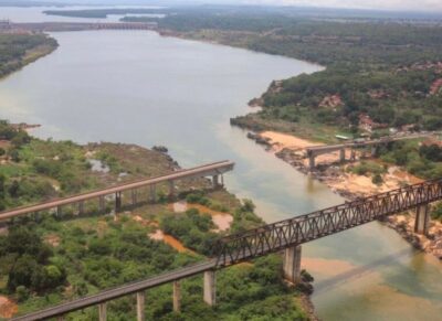 Autorizado repasse federal de 792 mil para o município de Estreito