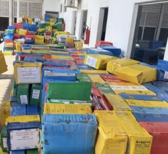 Apesar de ter recursos específicos, judiciário cobra taxa para advogados terem acesso a processos arquivados