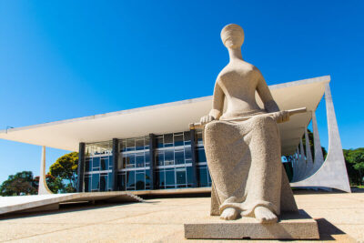 Petição capciosa no STF mira nomeação para o TCE-MA