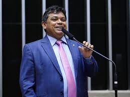 Márcio Jerry reforça lealdade do PCdoB ao governo Brandão e rebate falsas narrativas