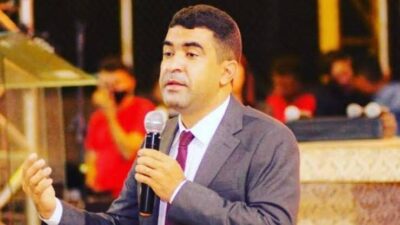 Gestão Adelbarto Santos: São Francisco do Maranhão conquista primeiro lugar no Programa Previne Brasil