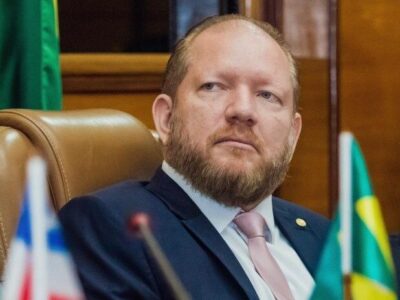 Othelino desafia pacificação política