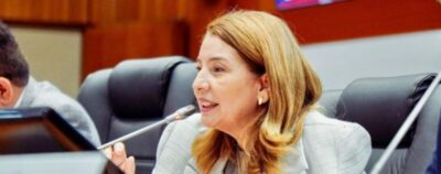 Iracema Vale avança em transparência na gestão da presidência do Legislativo