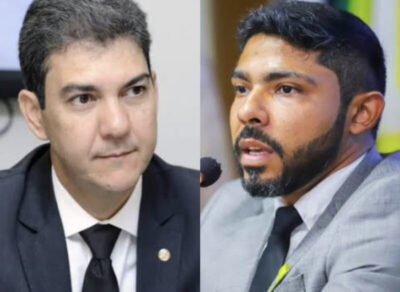 Braide dá ‘pisca alerta’ e despacha ex-secretário da SMTT sem nem olhar no retrovisor