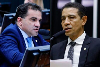STF forma maioria para tornar réus deputados do MA por desvio de emendas