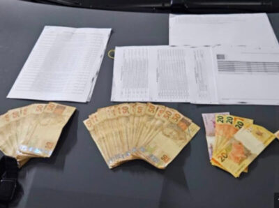 “Homologador-Geral” acuado após denúncias sobre pagamentos de shows e carnaval