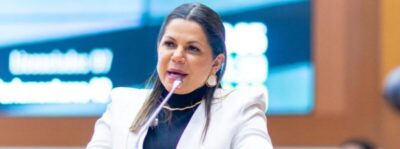Conheça as principais ações da Solange Almeida como deputada estadual