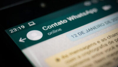 Pastor ‘desliza no zap’ e vídeo íntimo vai parar nos status