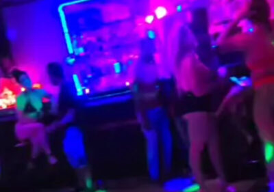 Deputado viciado na “casa das primas” e vira assunto na elite