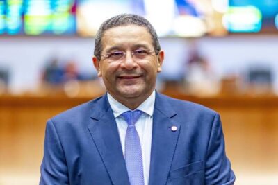 JOTA PINTO DESTACA VITÓRIA DE CONCITA PINTO E O FUTURO POLÍTICO DO MARANHÃO