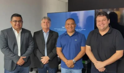 Prefeito Alto Alegre do Pindaré foi eleito Presidente do CIM