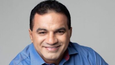 Homenagem do Blog do Roney Costa ao Dep. Josimar Maranhãozinho pelo seu aniversário