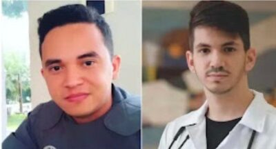 PM acusado de matar médico em Imperatriz vai a julgamento