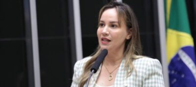 Construindo histórias: deputada Detinha tem se empenhado a cada dia para fazer um Maranhão melhor