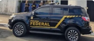 Grupo suspeito de usar documentos falsos para sacar dinheiro no MA é alvo de operação da PF