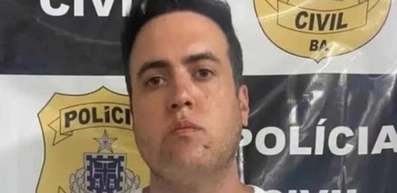 Foto: Reprodução