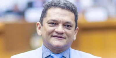 Deputado Claudio Cunha é denunciado por corrupção ativa