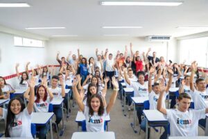 IEMA abre inscrições para 2025 com 8 mil vagas em cursos técnicos integrados ao ensino médio