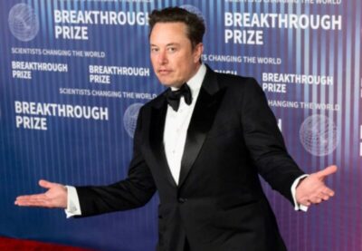 Musk ameaça Lula: “Espero que goste de voar em avião comercial”