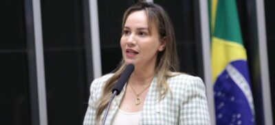 Conheça as principais ações de Detinha como deputada federal