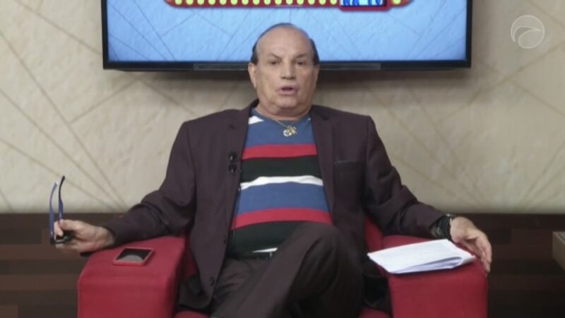 Foto: Reprodução