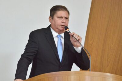 Marcelo Poeta propõe política municipal para ampliar direitos das pessoas com TEA