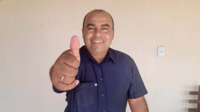 Prefeito de Senador La Rocque é alvo de inquérito por supostas irregularidades em licitações