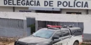 Servidor é preso suspeito de furtar pistola da Delegacia de Vargem Grande