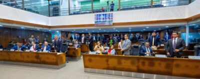 Assembleia aprova projeto do Executivo que reduz ICMS de produtos da cesta básica maranhense