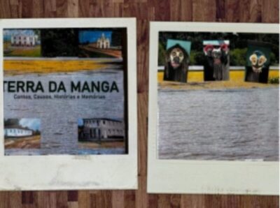 Mais de 20 escritores de Matinha preparam coletânea com contos, histórias e memórias da terra da manga