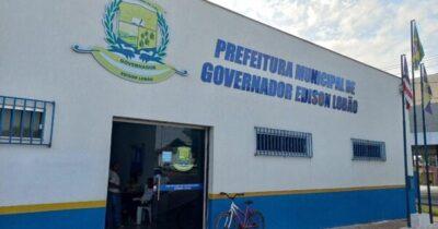 Denúncia aponta gratificações ilegais em Governador Edison Lobão; MP investiga