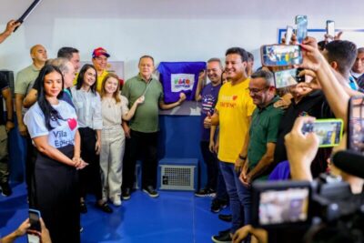 Iracema Vale ressalta caráter municipalista do Governo do Estado…