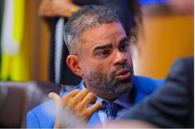 Paulo Victor convoca sessão extraordinária para apreciar orçamento de São Luís para 2025
