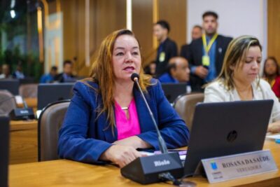 Projeto de Lei propõe instituição de política voltada às pessoas com doenças raras