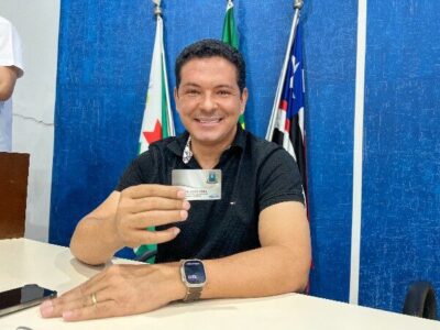 Prefeitura de Carolina firma convênio com Big Card e amplia benefícios para servidores municipais