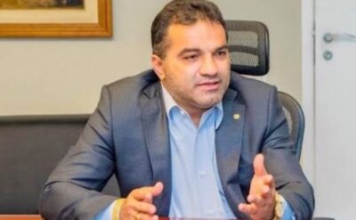 Josimar reforça urgência na votação que amplia piso salarial para todos os servidores da educação