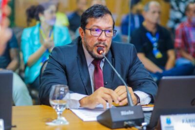 Projeto de Lei cria programa pioneiro de acolhimento para idosos em situação de vulnerabilidade