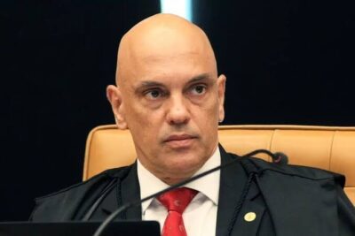 Moraes mantém efeito prático do voto de Cármen Lúcia em ADI sobre eleição para presidência da Alema