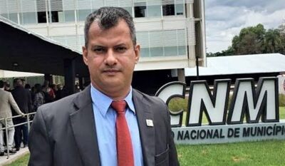 Ex-prefeito de Bom Jesus das Selvas pode ser condenado por não repassar R$ 24 milhões para previdência