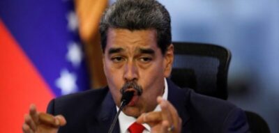 ONU abre processo contra eleição na Venezuela e exige preservação de atas eleitorais