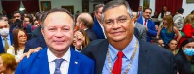 Dino e ex-aliado no Maranhão têm novos embates no STF