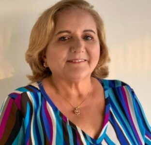 Ex-prefeita de Olinda Nova do Maranhão entra na mira do TCE-MA e leva multa por irregularidades