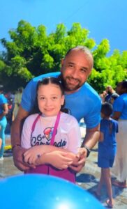Caminhada do Autismo chega à 6ª edição em Bacabal com mensagem de inclusão e respeito